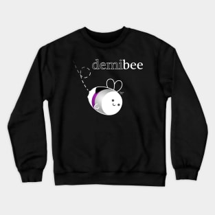 Demibee Crewneck Sweatshirt
